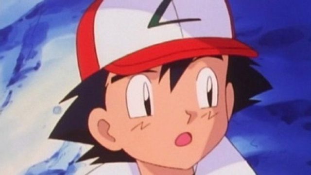 Pokémon S01E66