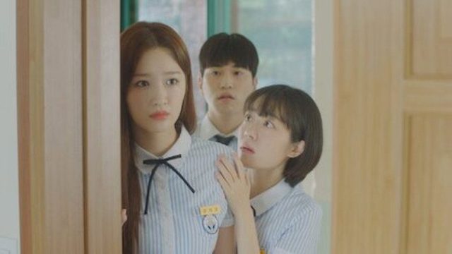 Un amor tan hermoso S01E14