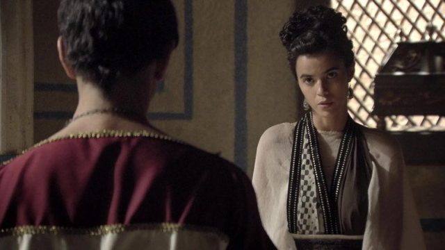 Los Milagros de Jesus S02E04