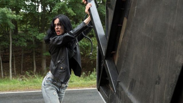 Marvel - Jessica Jones S02E13