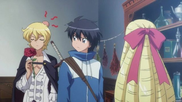 La Magia de Zero S01E09
