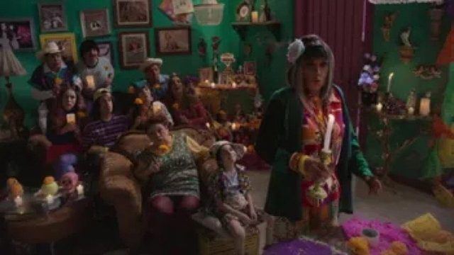 Tal para cual S04E12