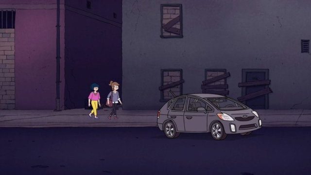 Close Enough S01E05