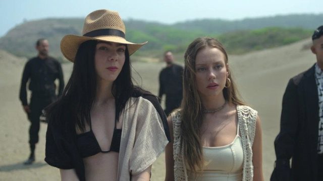 Bandidos S02E05