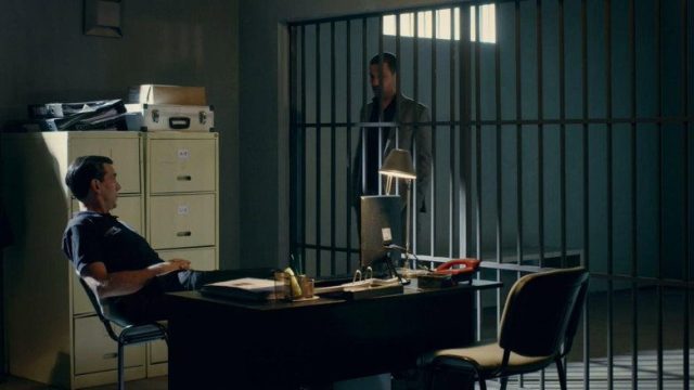El Lobista S01E03