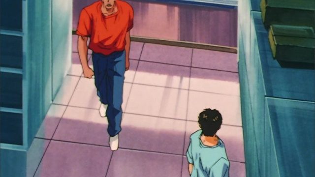 Slam Dunk S01E86