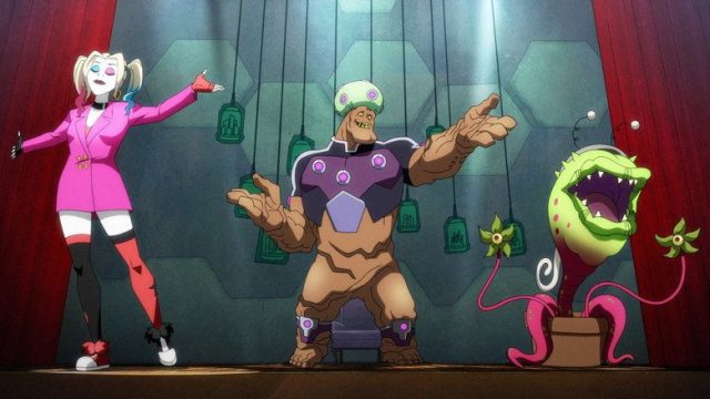 Harley Quinn S05E06