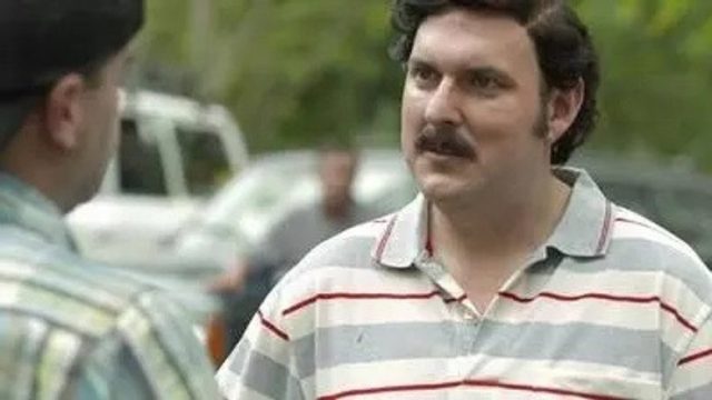 Pablo Escobar: El Patrón del Mal S01E32