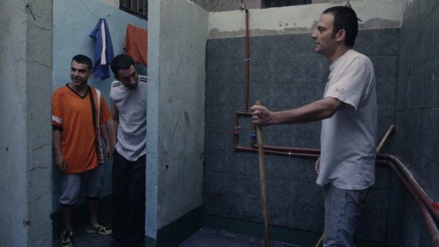 El marginal S01E09