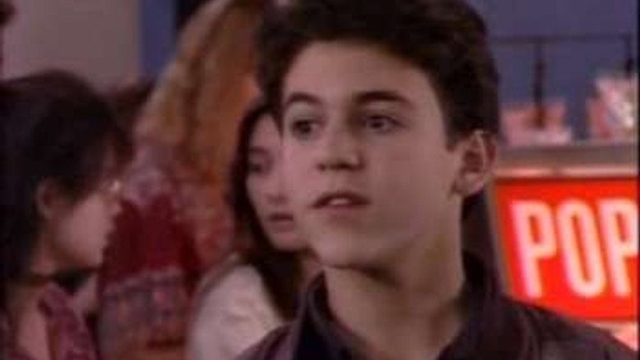 Los años maravillosos S05E17
