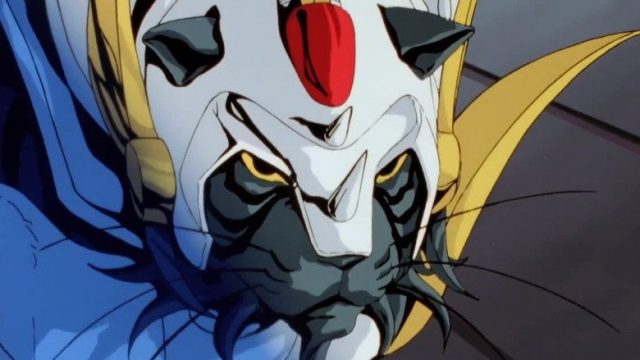 Samurai Warriors S01E22