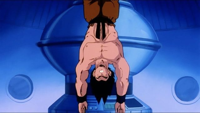 Dragon Ball Z S02E18