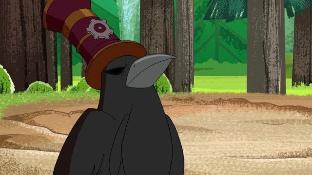 Otra semana en Cartoon S04E05