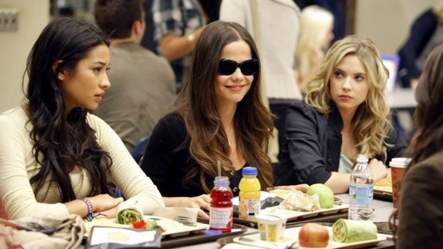Lindas Mentirosas S01E02