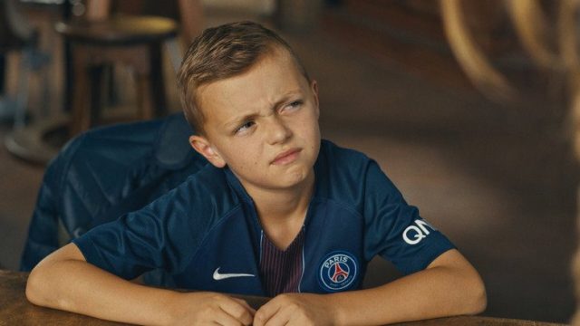 Futbol en familia S01E04