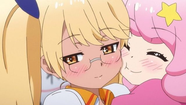 SHOW BY ROCK!! S01E04