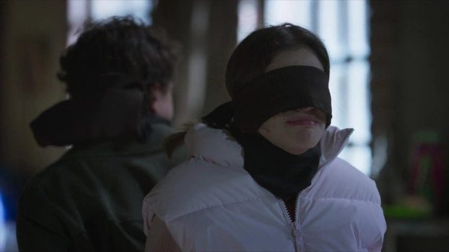 Hermanas, un amor compartido S01E44