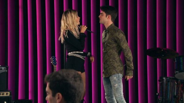 Soy Luna S03E09