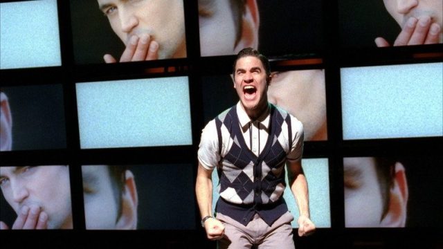 Glee S03E15
