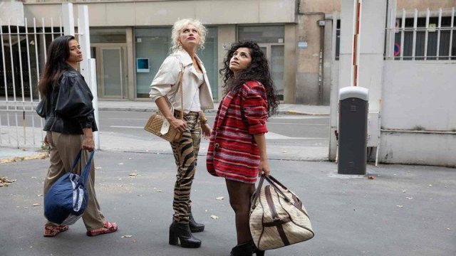 El Inmortal S01E08