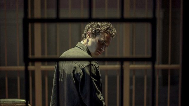 El Legado S04E01