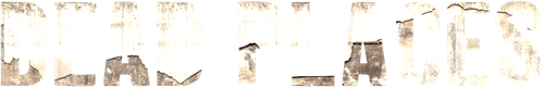 Lugares Muertos