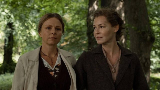 Drømmeren - Karen Blixen bliver til S01E04