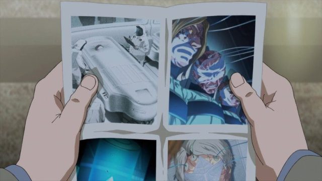Hero Mask S01E11