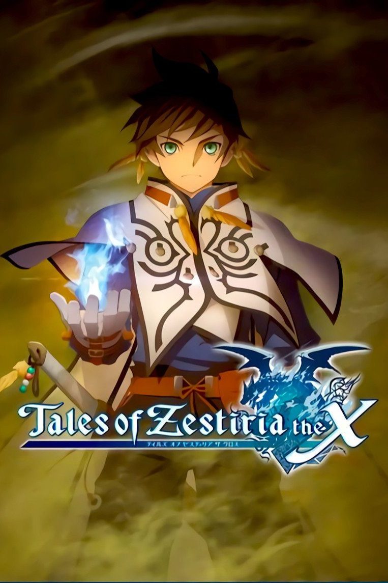 Tales of Zestiria the X Temporada 2