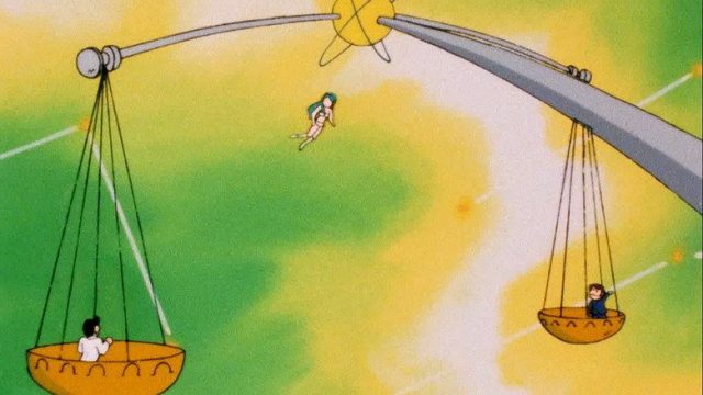 Urusei Yatsura S01E28