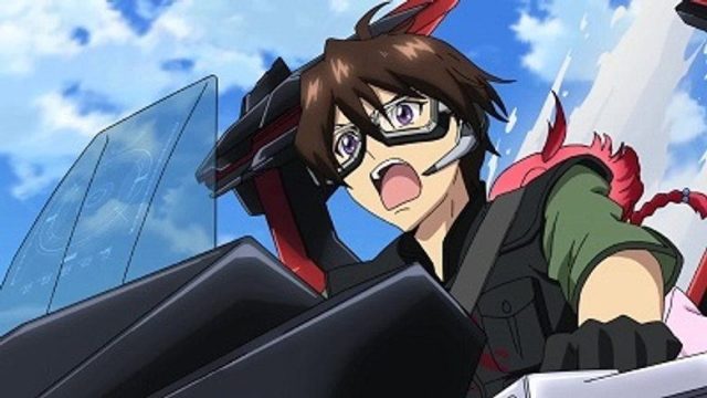 Cross Ange: Tenshi to Ryuu no Rondo S01E13