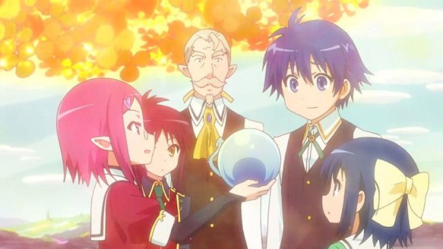 Astarotte no Omocha! S01E06