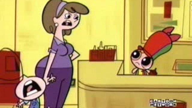 Las chicas superpoderosas S05E02