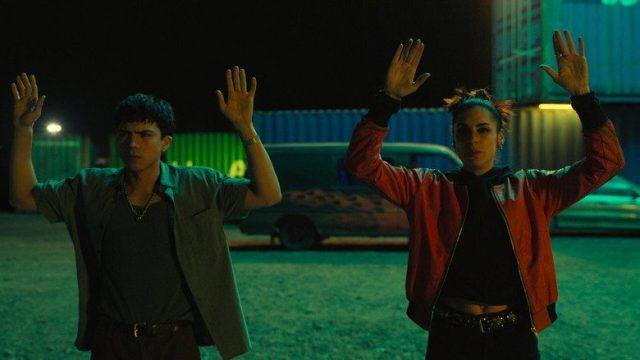 Baby Bandito S02E08