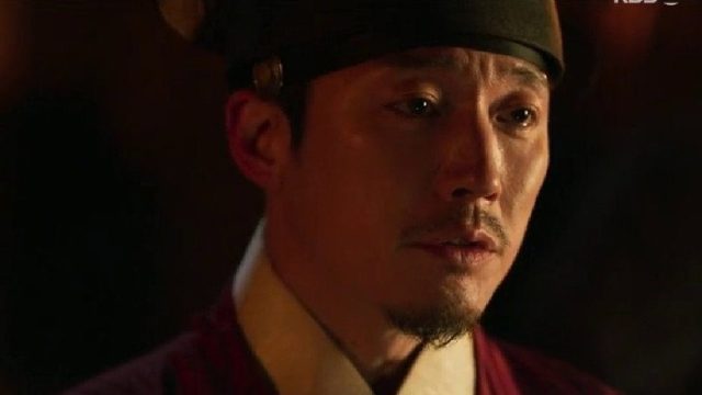 Batalla de amor y poder S01E07