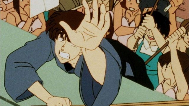 Ranma ½ S01E65