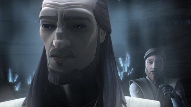 Star Wars: La Guerra de los Clones S03E15