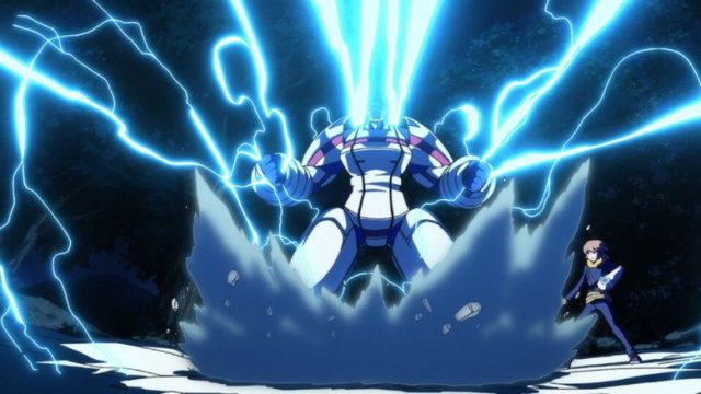 HEROMAN S01E15