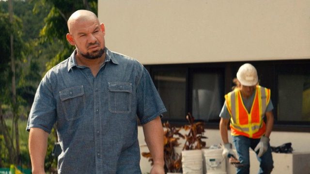 NCIS: Hawaiʻi S02E05