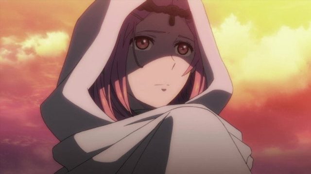 Chain Chronicle: The Light of Haecceitas S01E04