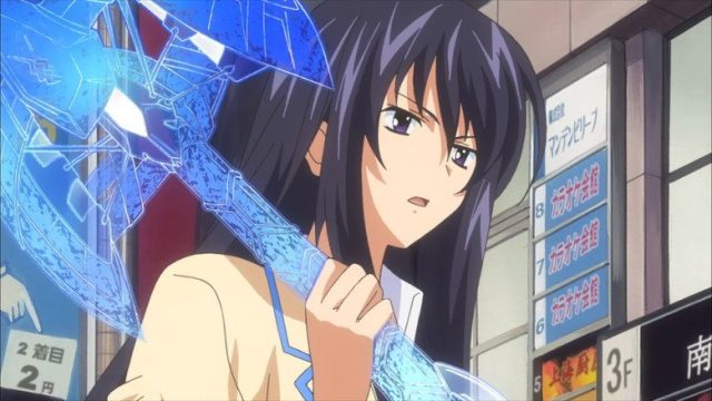 Chaos;Head S01E07