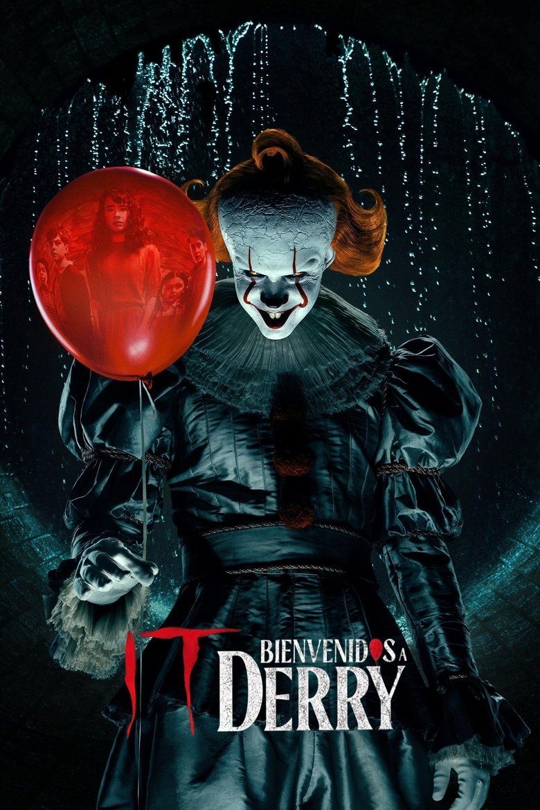 IT: Bienvenidos a Derry Temporada 2