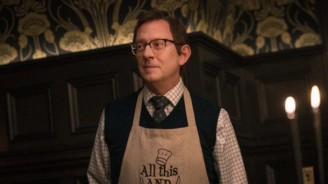Maligno S02E09