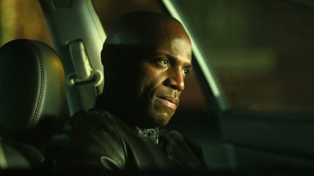 Lecciones del Crimen S01E08