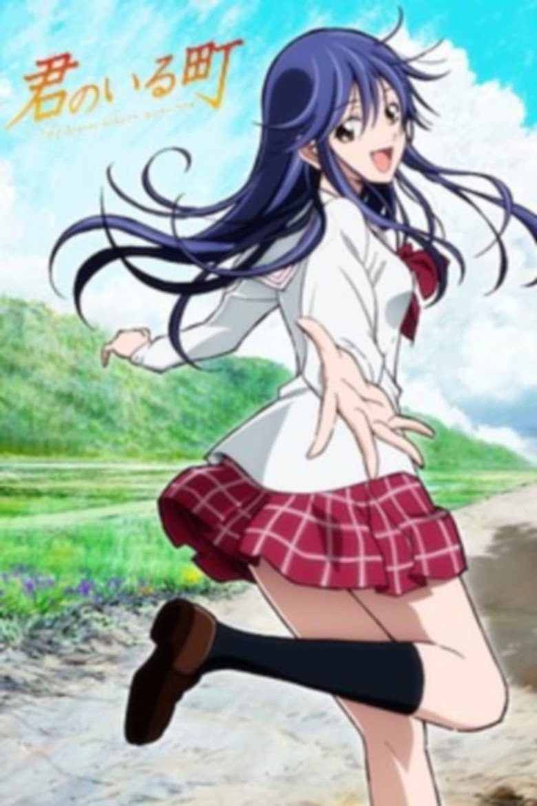 Kimi no Iru Machi Especiales