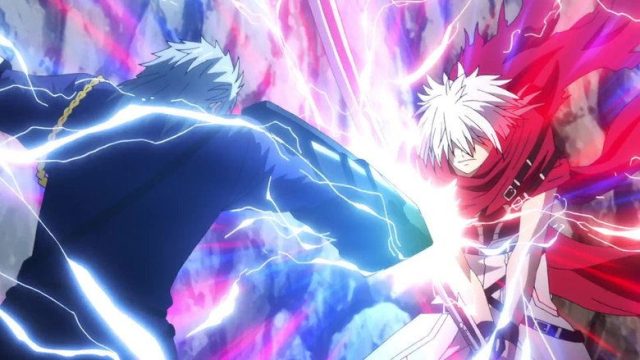 Plunderer S01E05