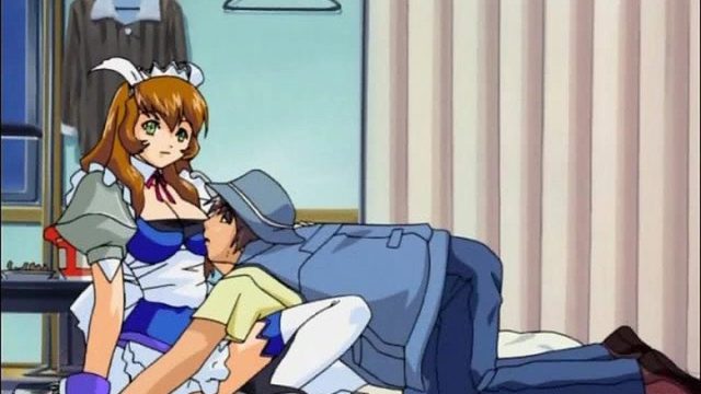 Hand Maid May S00E02