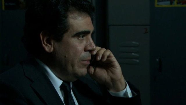 Los Simuladores S01E13