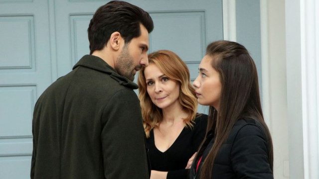 Amor Eterno S02E09