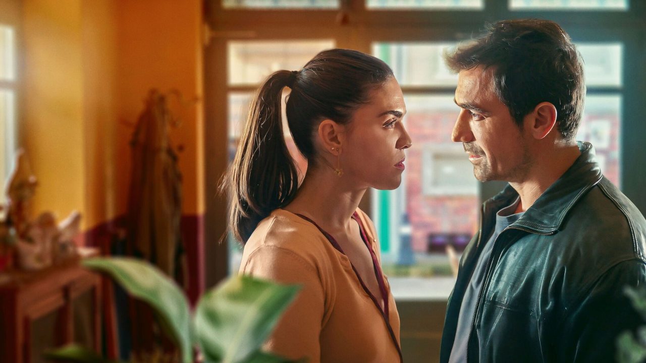 Ayrılık da Sevdaya Dahil S01E03